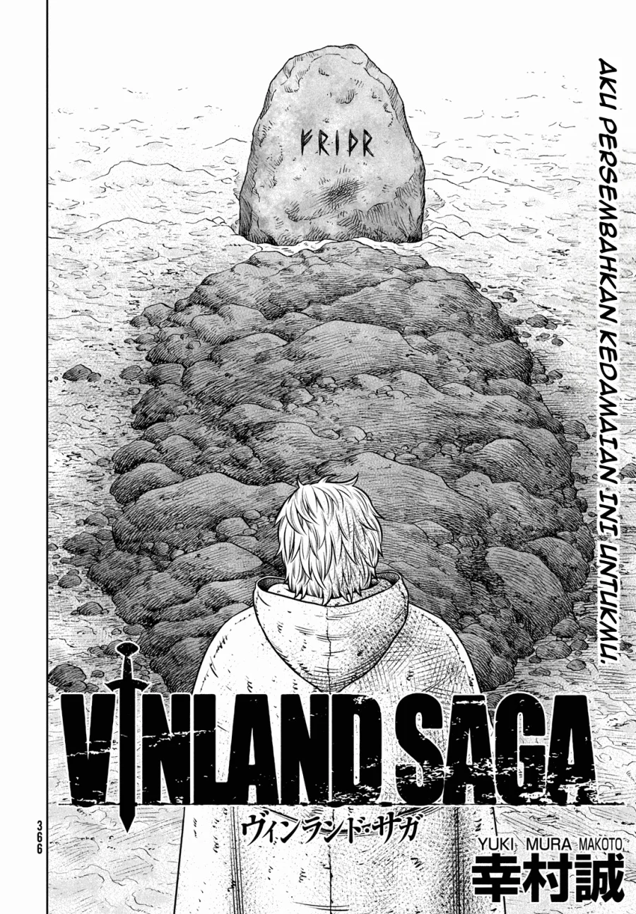 Vinland Saga Chapter 219 Fix Gambar 4